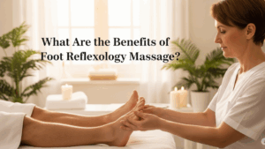 benefits of message