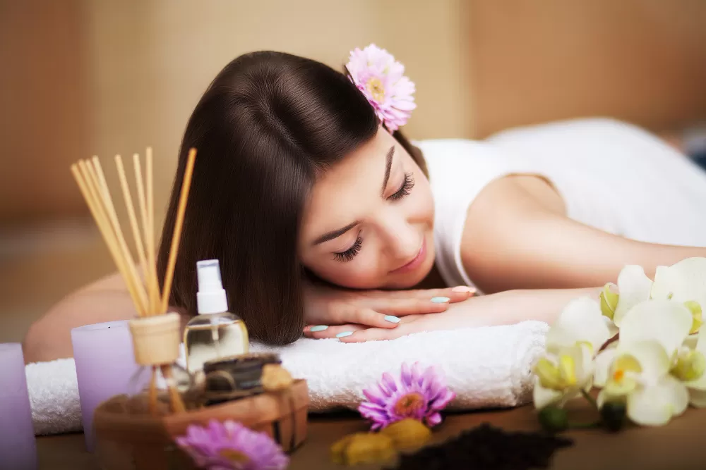 aromatherapy marbella