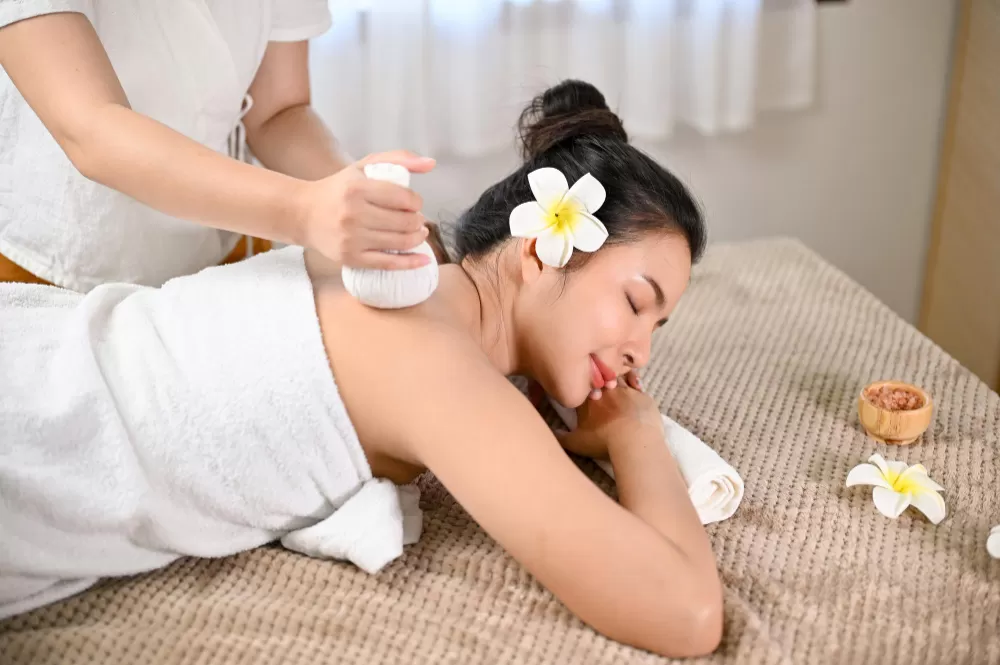 benefits thai massage