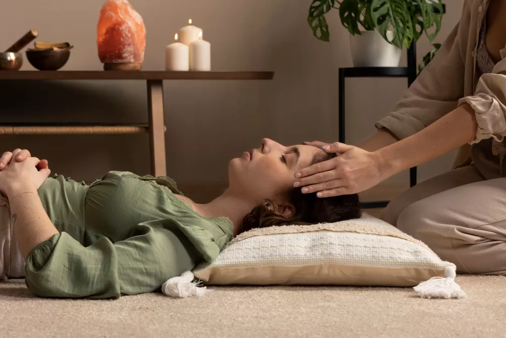 massage marbella