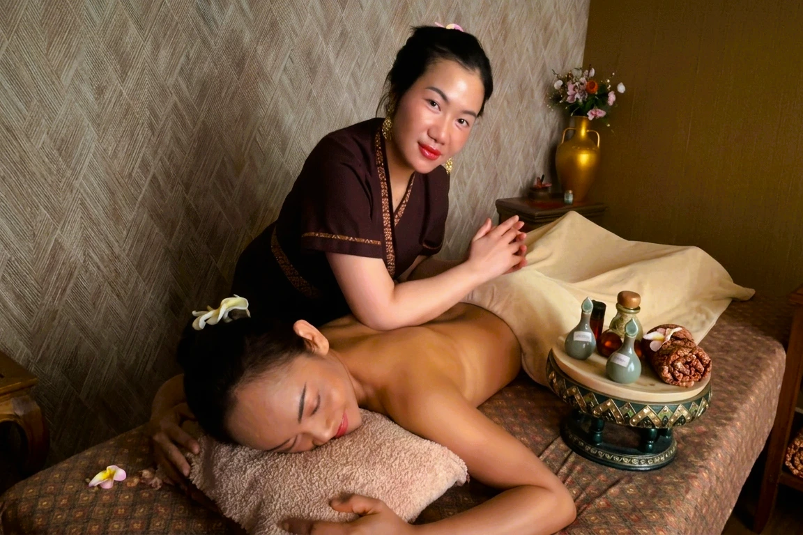 sport massage marbella